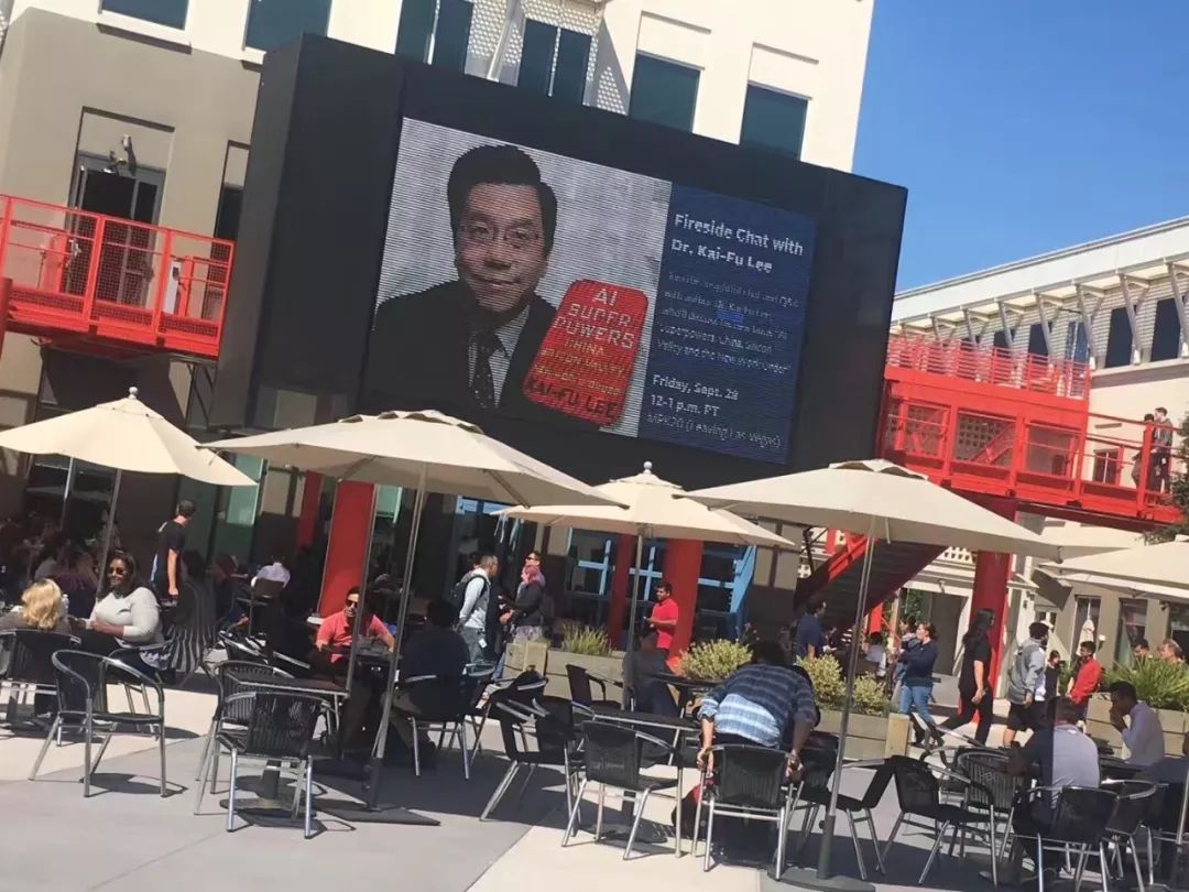 李开复十大经典书,李开复阅读书籍