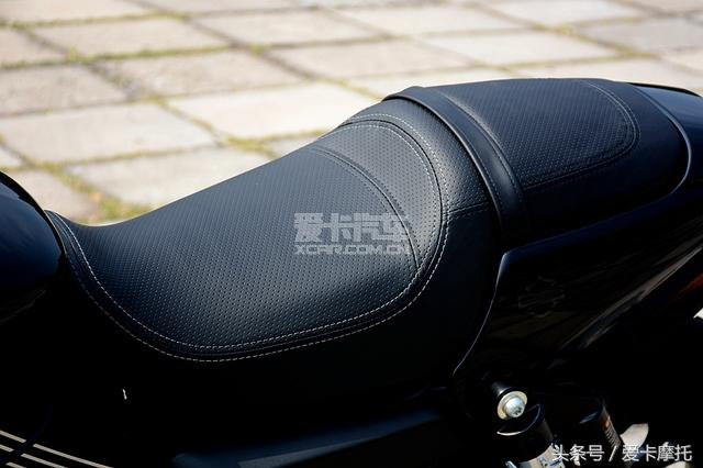 哈雷streetrod,这不是你原版视频