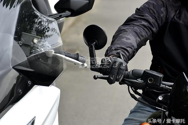 哈雷streetrod,这不是你原版视频