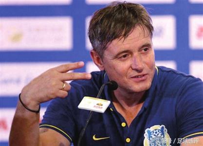 里皮足球生涯的污点,里皮恒大红牌罚下