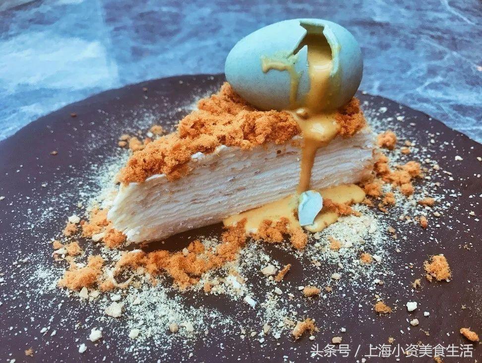 咸蛋黄最火的系列,咸蛋黄哪个系列最火