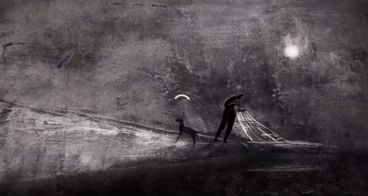 奥斯卡最佳动画短片2022拳击芭蕾,适合儿童看的奥斯卡最佳动画短片