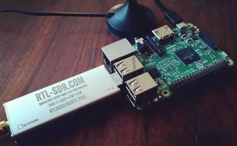 「火腿课堂」选购宝典丨国外SDR主流接收器产品一览,价格区间:9~200美元