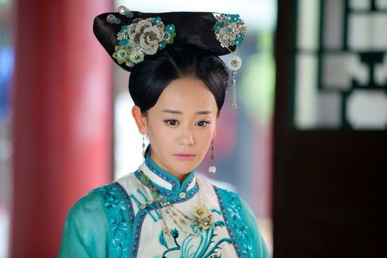 王晓晨海陆安心演戏 (海陆和王晓晨的照片)