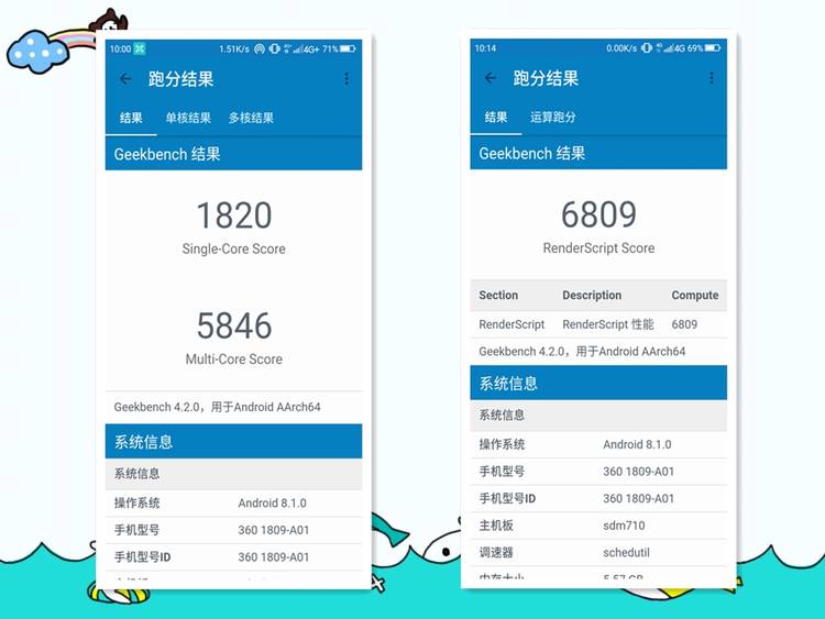360手机n7pro测评,360n7pro跟哪款手机对比功能