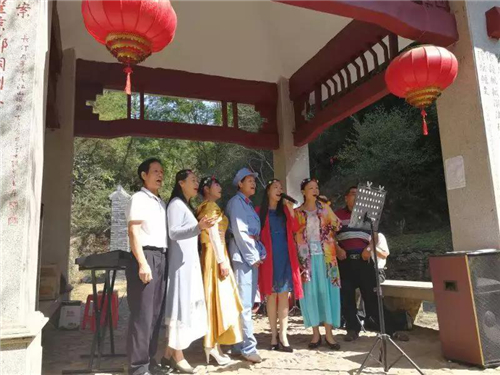 广州南粤古驿道游玩攻略,南粤古驿道景区