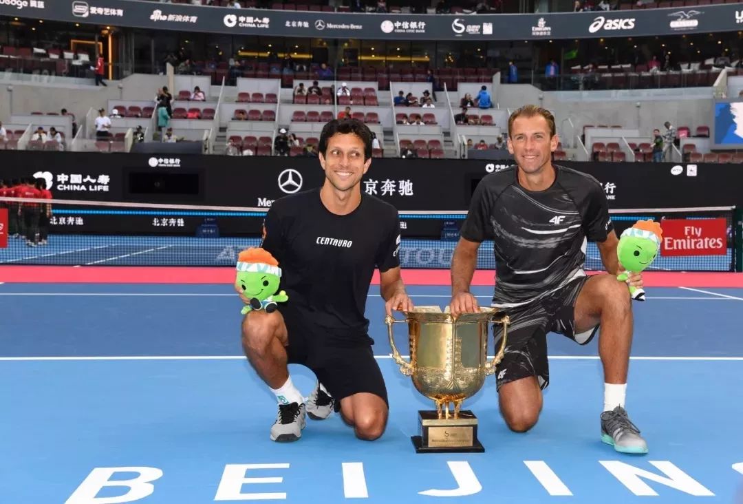 长假后第一个工作日，请接收我们带来的20CC热血！丨2018中网完美收官