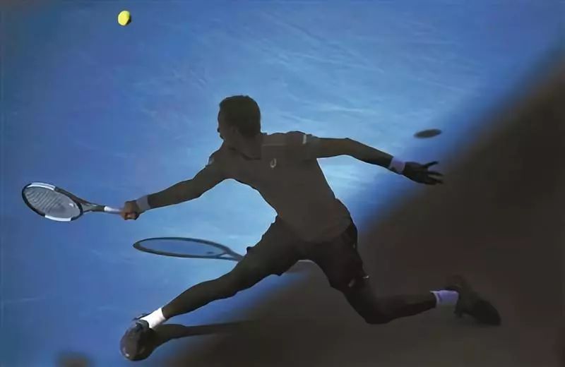 长假后第一个工作日，请接收我们带来的20CC热血！丨2018中网完美收官