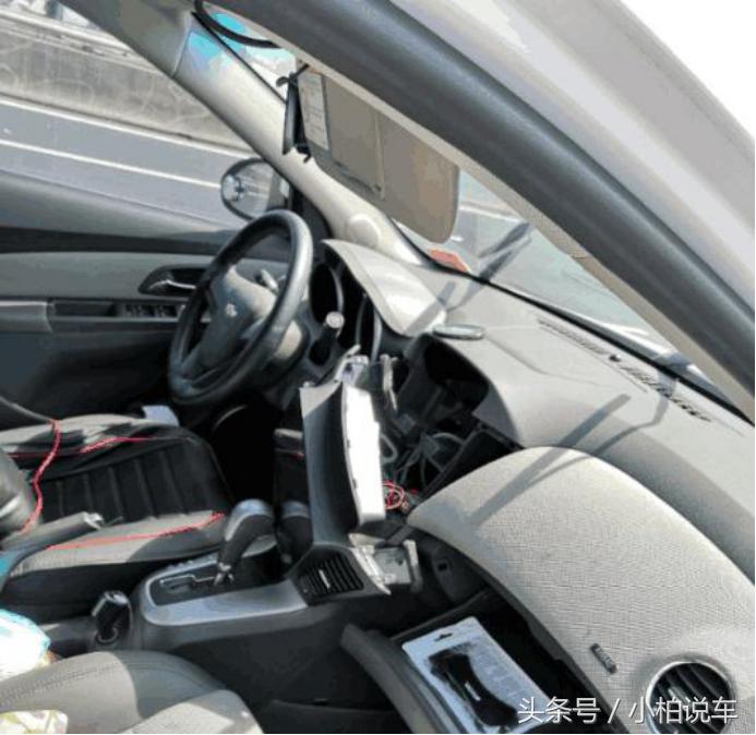 2020款本田冠道高速行驶,本田冠道新款真实碰撞