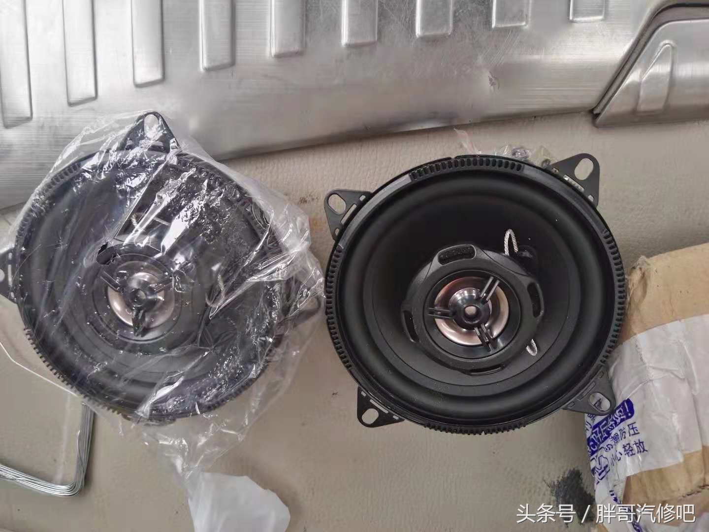 胖哥汽车音响套装,胖哥汽车音响福州