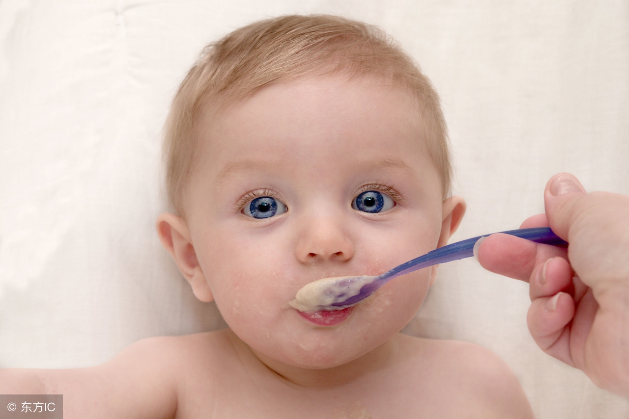 婴幼儿吃了含重金属超标的米粉 (婴幼儿米粉检出重金属)