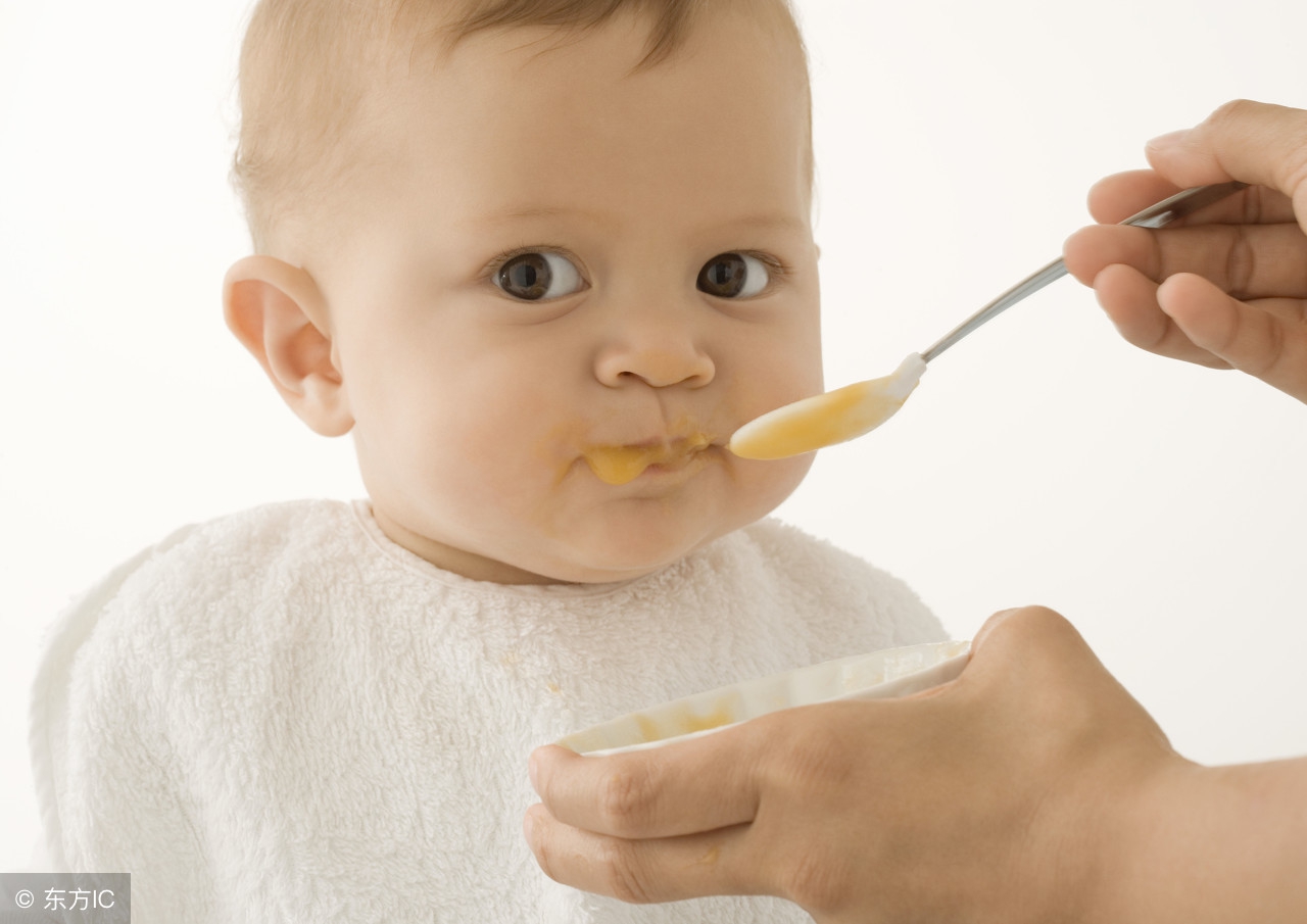 婴幼儿吃了含重金属超标的米粉 (婴幼儿米粉检出重金属)