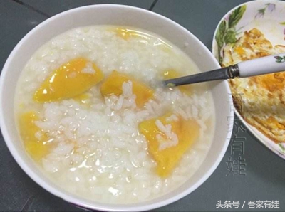 40种粥汤的做法,适合孩子吃的各种营养粥做法大全
