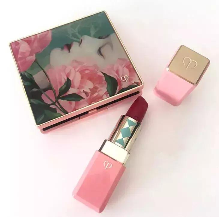 18年资生堂圣诞限量来袭,圣诞限定资生堂