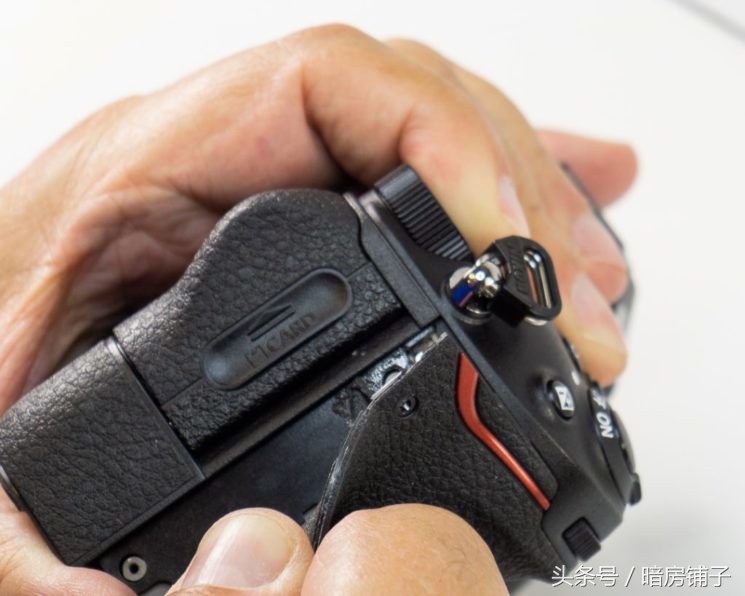 拆解尼康z7ii,尼康nikonz6z7