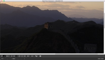 佳能专微电池续航好吗,佳能高感升级