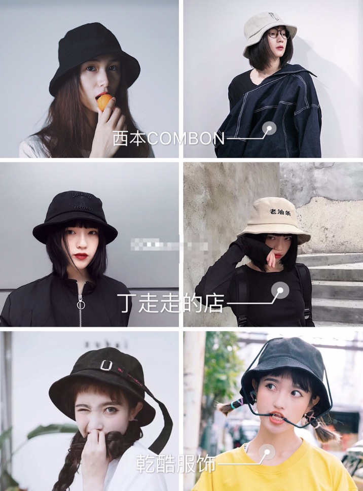 买帽子质量好的店铺推荐,1688帽子店铺推荐