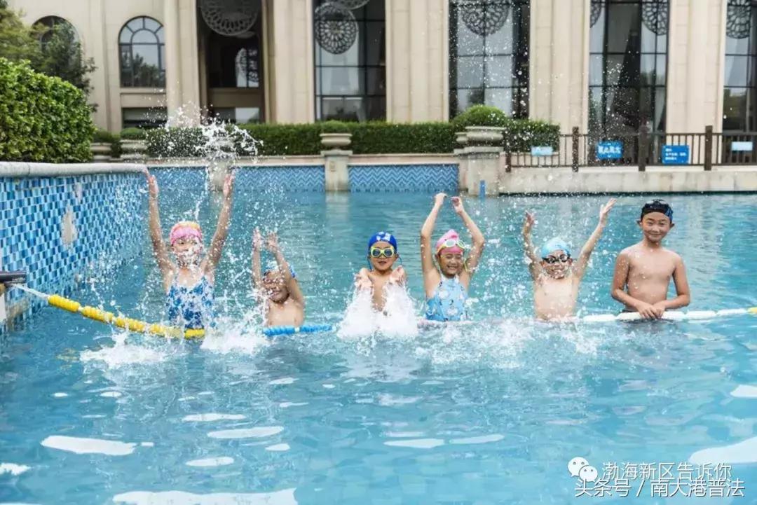 全域旅游河北,沧州渤海新区旅游免费海边