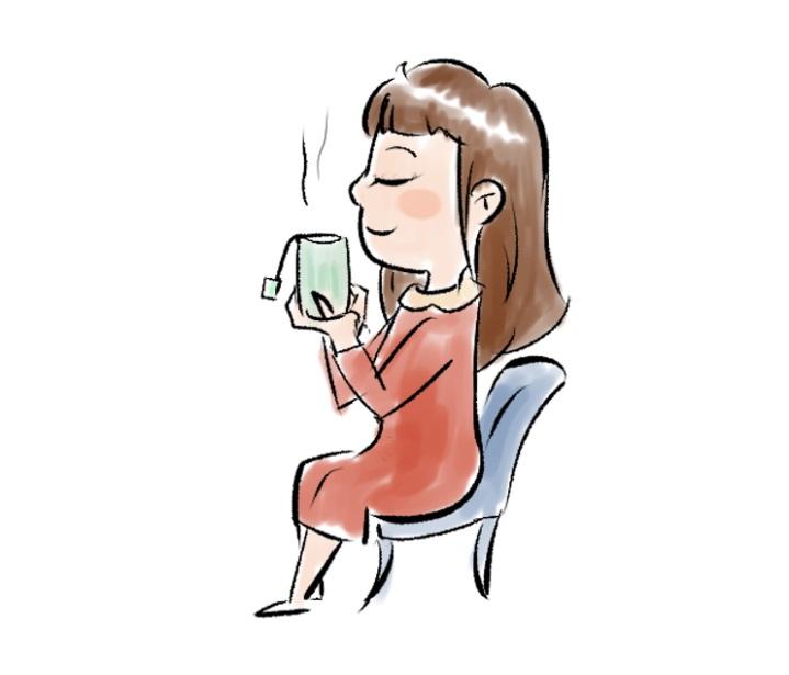 适合治掉头发的茶叶,治掉头发最好的茶