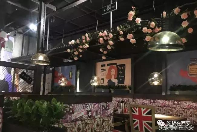 西安比较有特色的烤鱼,西安烤鱼排名前十名