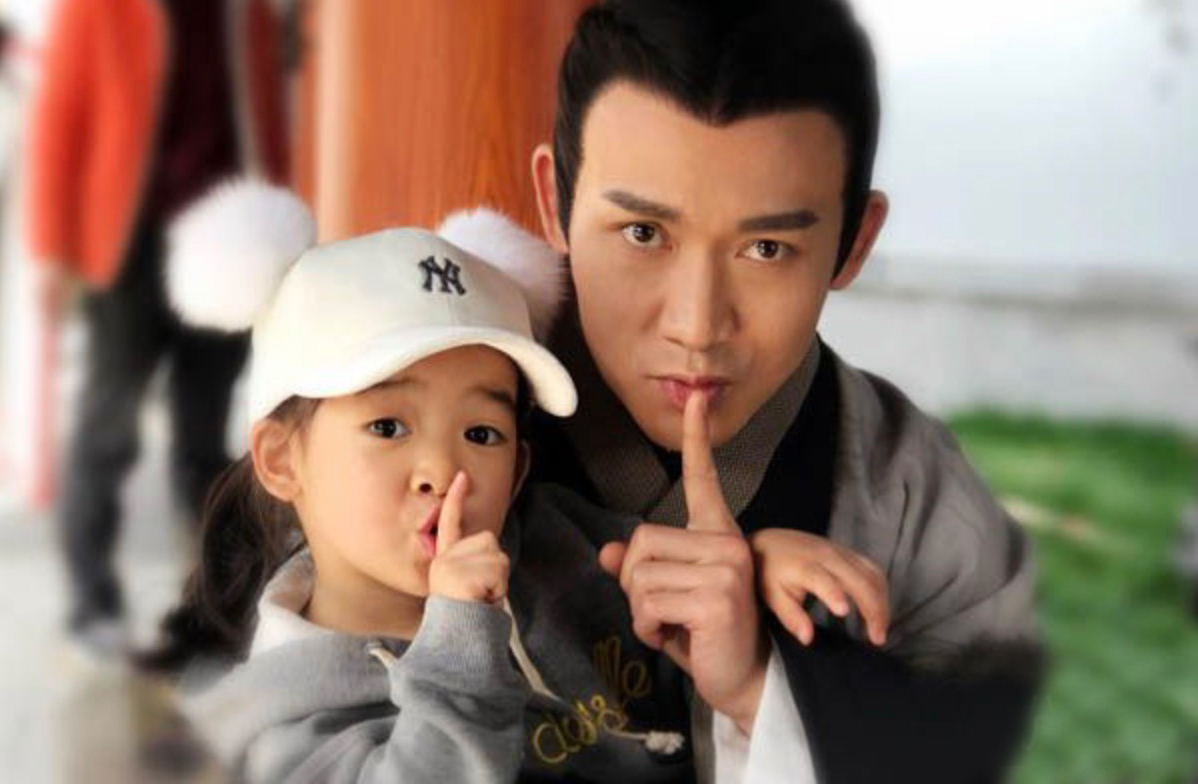 《鲁豫有约一日行5》周润发、李连杰、聂远荧幕后真实生活大曝光