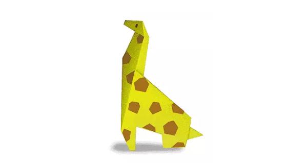 小孩都爱玩的手工趣味折纸,8-12岁儿童折纸超简单