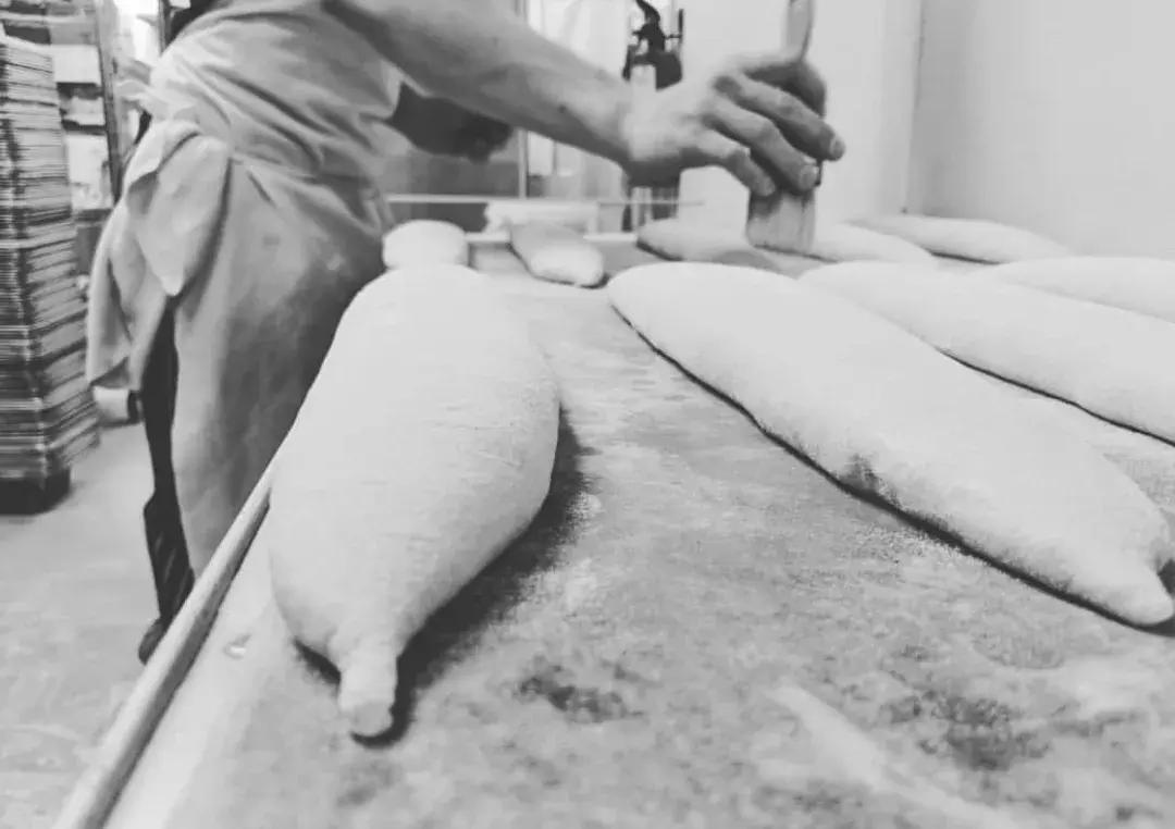 法棍怎么割口最好看,短法棍割口技巧