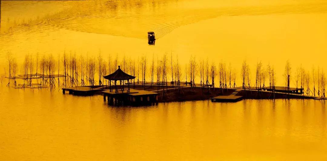 浙南绝美秘境,浙南生态秘境自驾