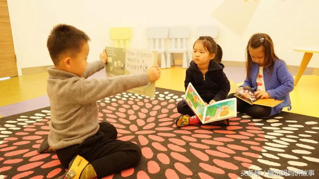 幼儿必读100本绘本视频播放,huskyadventure的英文绘本