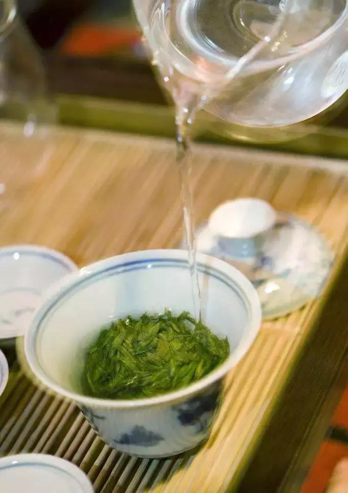 沏一壶好茶要注意什么呢,茶趣味问答