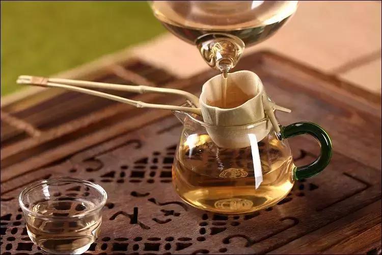 沏一壶好茶要注意什么呢,茶趣味问答