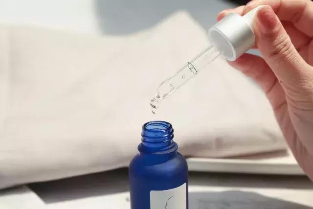 祛痘的神器,祛痘神器推荐额头起了很多痘