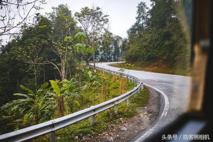 蜂首游记｜萨帕，最北的秘境