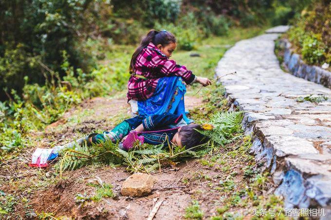 蜂首游记｜萨帕，最北的秘境