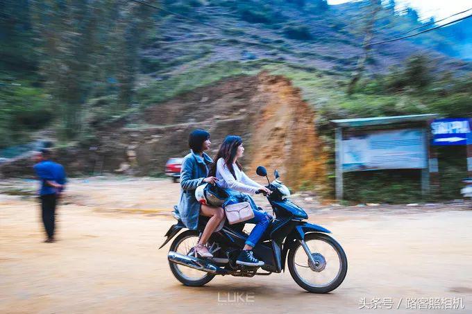 蜂首游记｜萨帕，最北的秘境