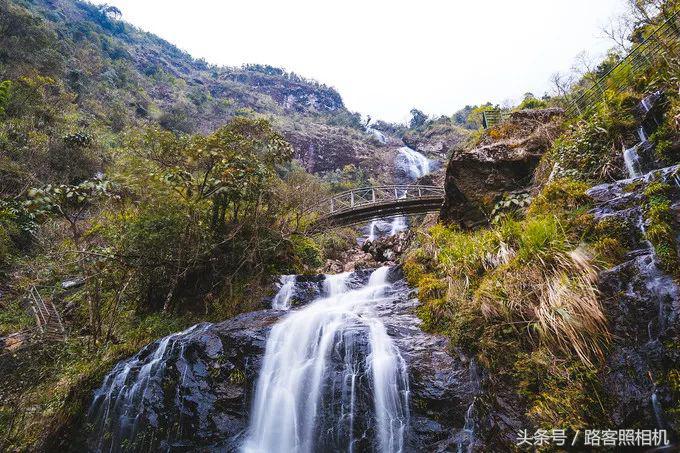 蜂首游记｜萨帕，最北的秘境
