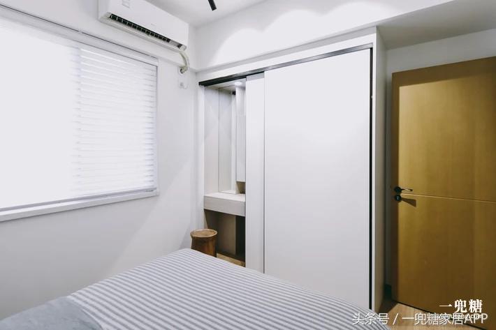 装好手上的55平二手房，它会比700平豪宅舒服多了