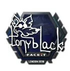 CS:GO|人均鬼才!职业哥签名贴纸盘点,CaptainMo不亏是CN信仰