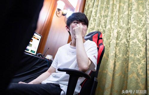 lck被lpl支配的恐惧,lck和lpl操作