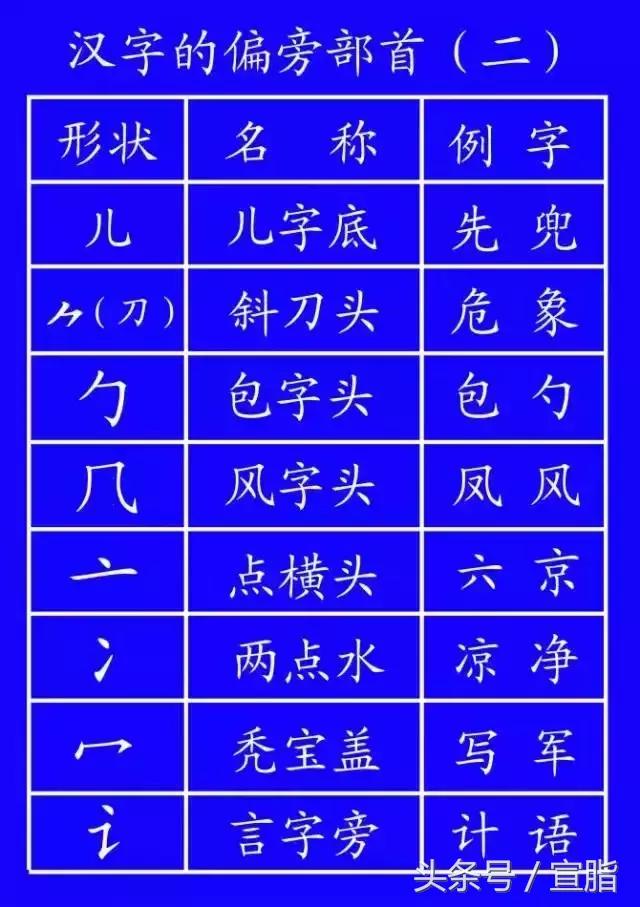 权威专家教你正确的汉字笔顺技巧,专家揭秘汉字正确的笔顺技巧