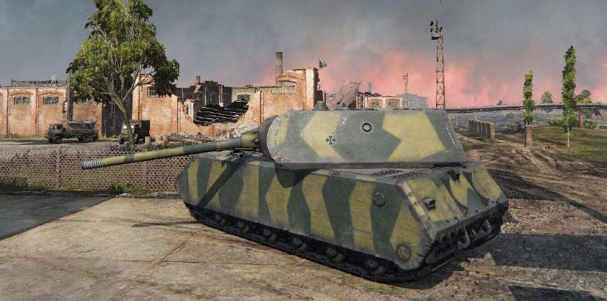 坦克世界现在什么车强,坦克世界最新版本好用的车