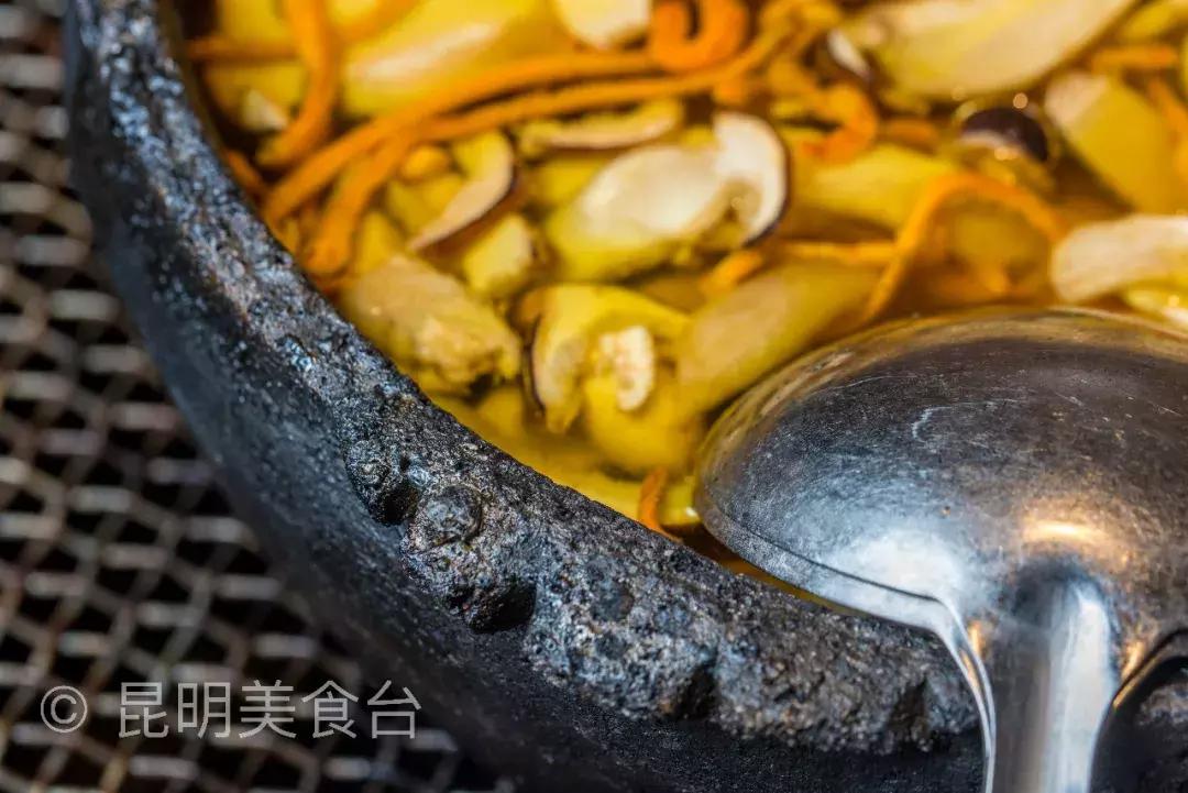 昆明必吃的十大餐馆老店,这才是正宗云南菜