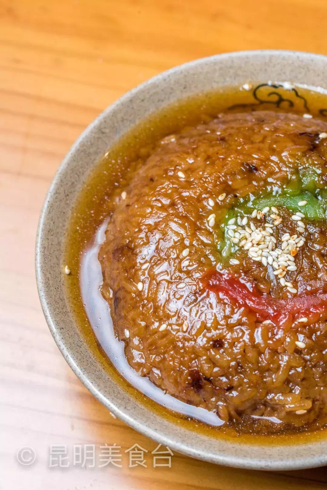 昆明必吃的十大餐馆老店,这才是正宗云南菜