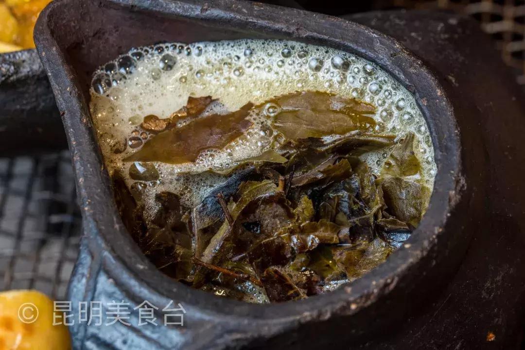 昆明必吃的十大餐馆老店,这才是正宗云南菜