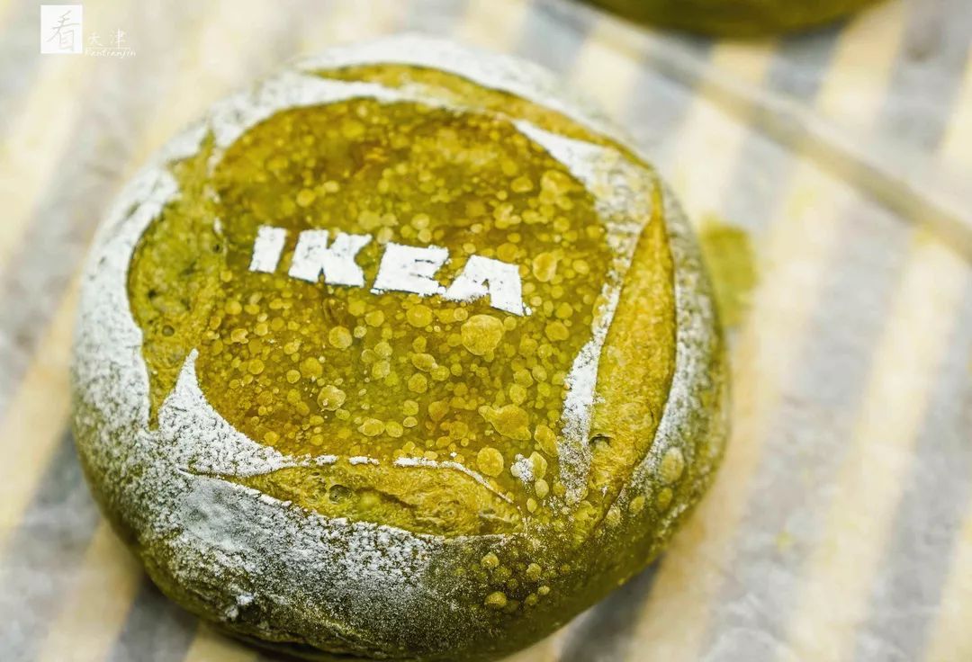 每次去宜家的感觉,每次逛宜家都好想有个家