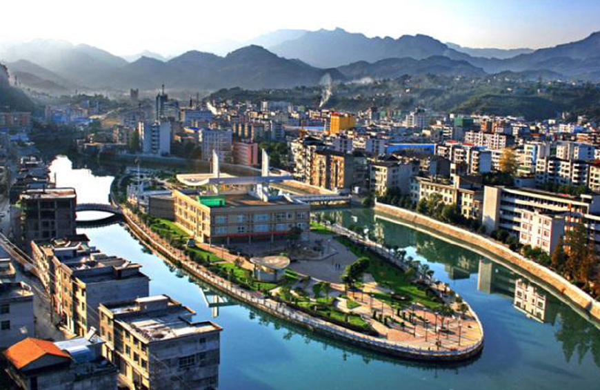 湖北恩施石门河景区,恩施石门河景区在哪里