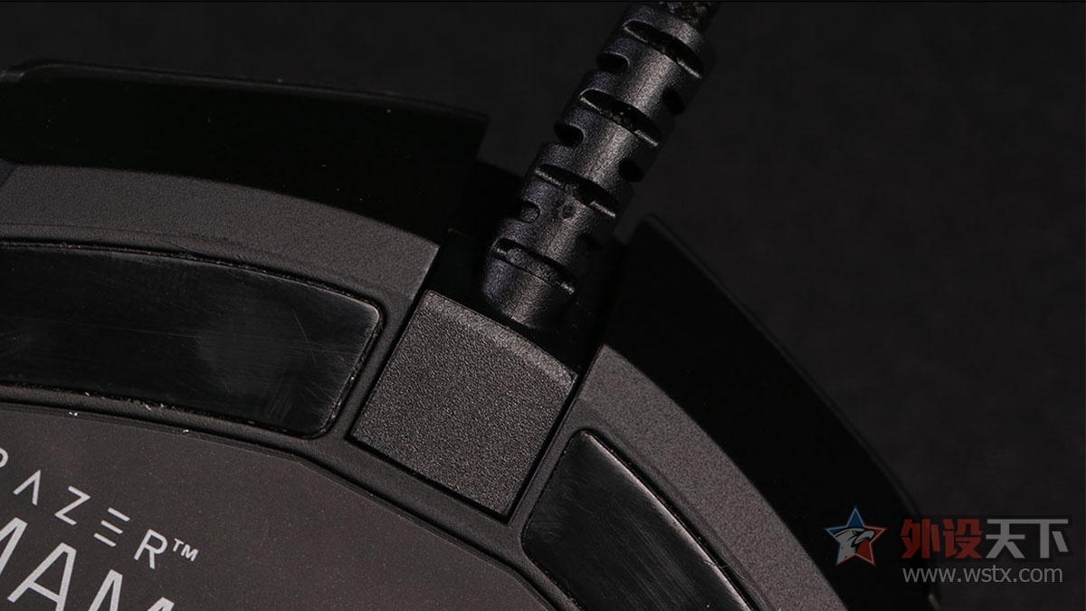 雷蛇巴塞利斯蛇鼠标评测,雷蛇曼巴眼镜蛇鼠标灵敏度