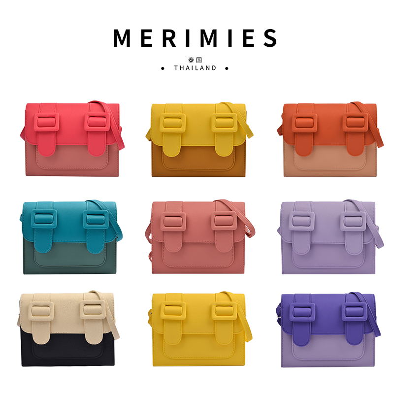 冬季千元小众包推荐,贫民窟女孩必买小众包