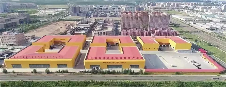 这条微信带你看懂推进经济高质量发展的“集宁方案”