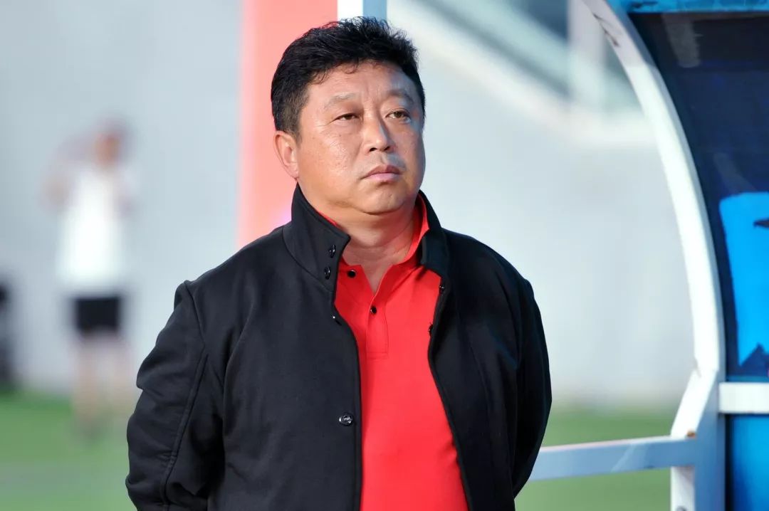 中甲李铁最新视频,李铁赛后谈阿兰洛国富